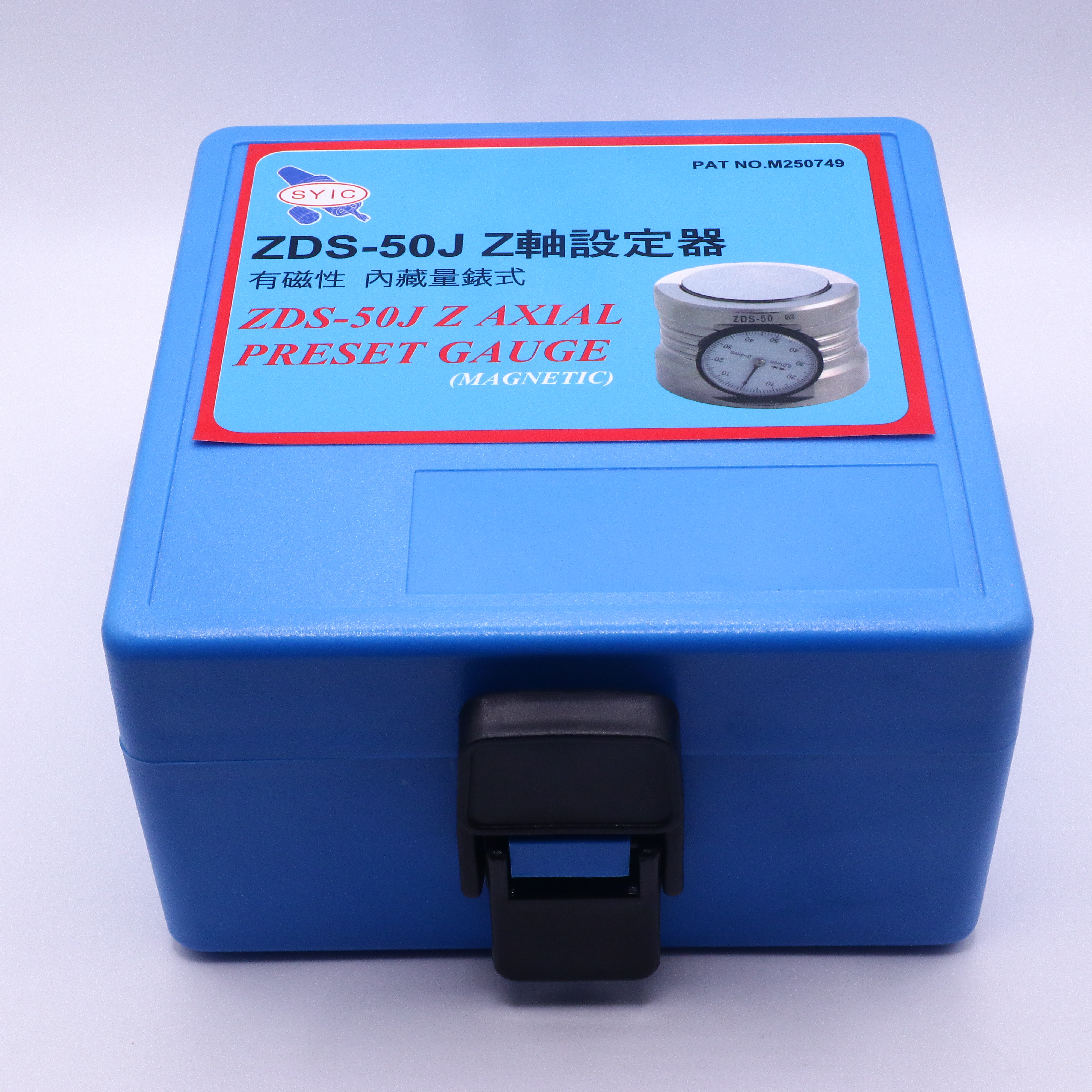 Đồng hồ đo Z ZDS-50Jmm - Taiwan SYIC