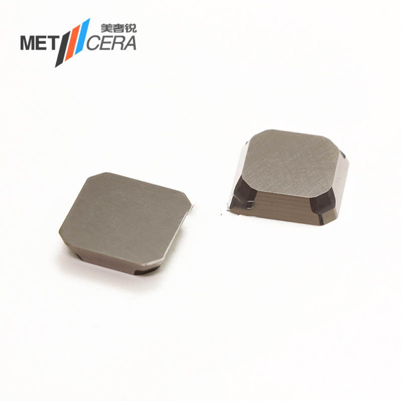 Chip tiện SEEN1203AFTN-4 MC2030 METCERA chuyên thép