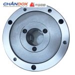 Mâm cặp cơ CHANDOX 3 chấu SK04-05-06-08-10