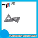 Chip tiện TCMT1102-1HQ MC1020 METCERA chuyên thép